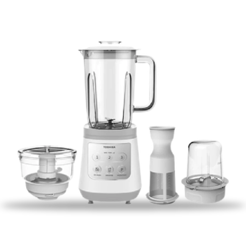 Toshiba BL-70PR2NMY 2L Multi Function Blender 700W