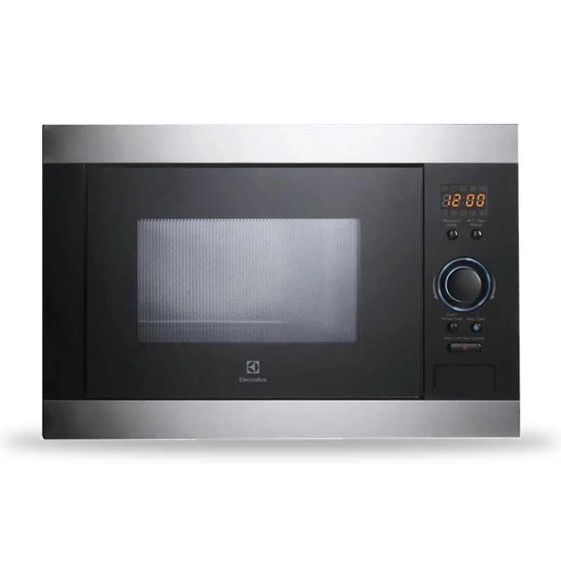 Electrolux EMS2540X Built In Microwave