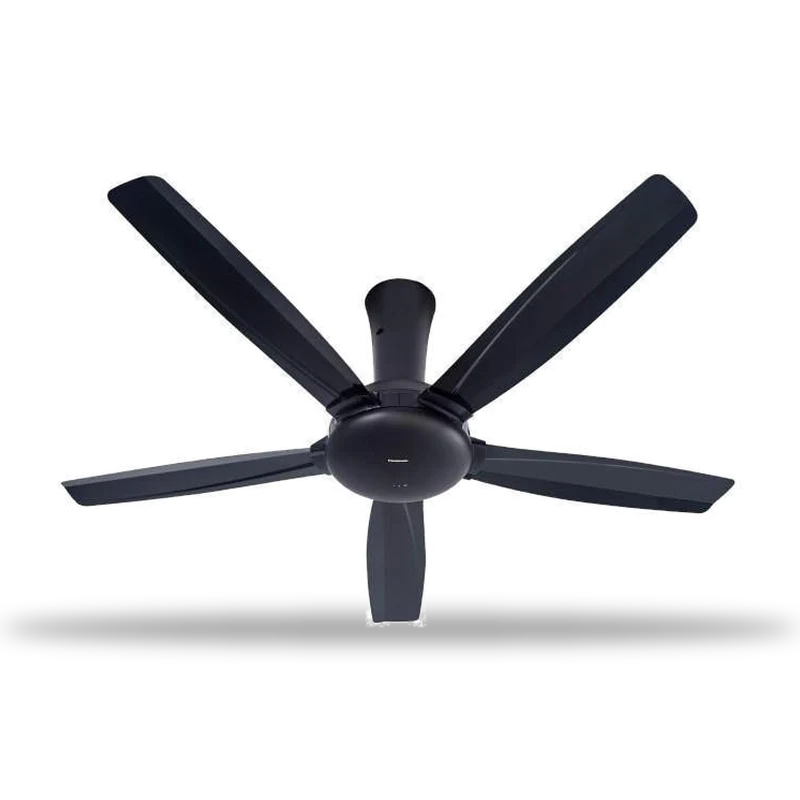 Panasonic F-M14DZVBKH Bayu 5 Ceiling Fan