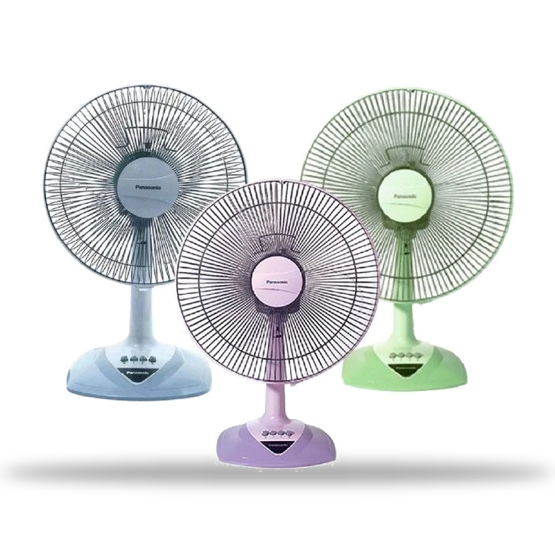 Panasonic F-MN304 12" Table Fan