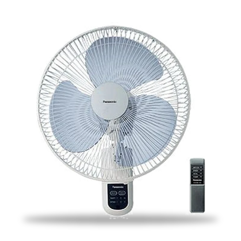 Panasonic F-MU44R 16" Wall Fan