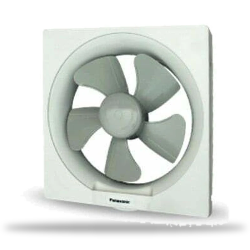 Panasonic FV-20AUM8 8"WALL V Fan