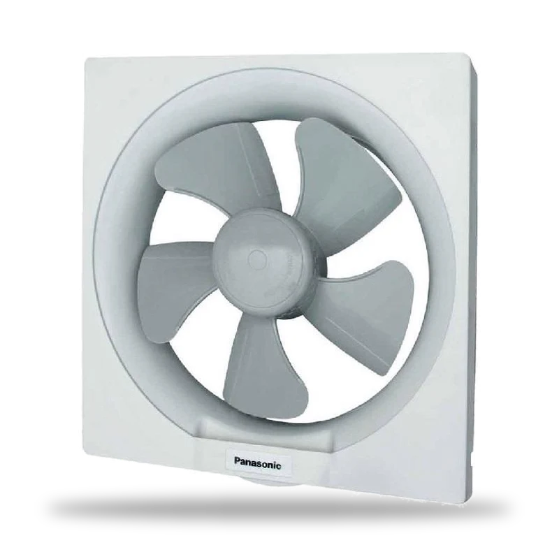 Panasonic FV-25AUM7 10" Wall Mount V Fan