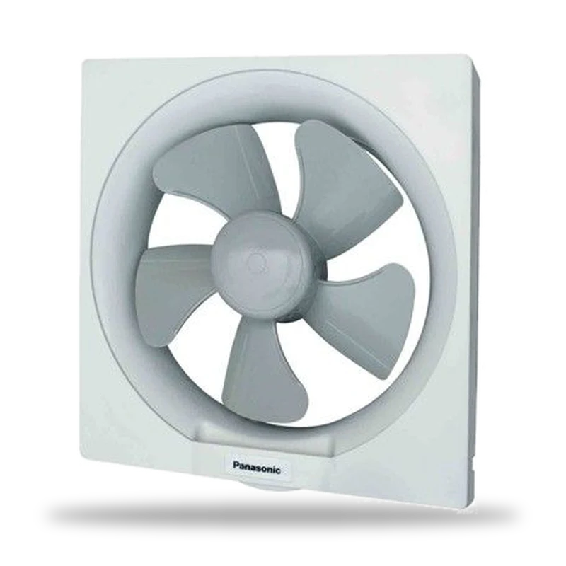 Panasonic FV-30AUM8 12" Wall V Fan