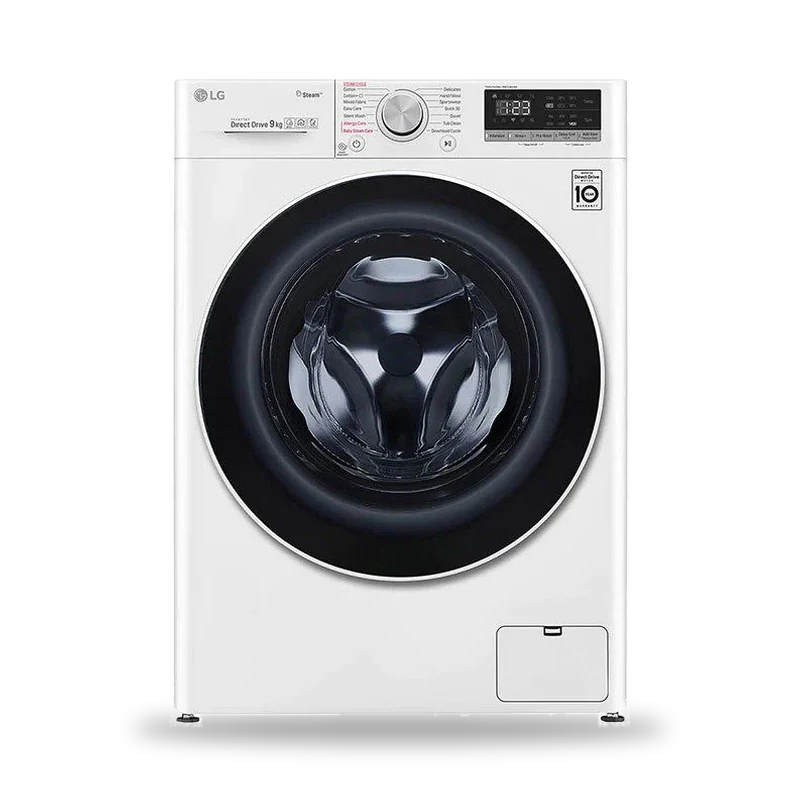 LG FV1409S4W 9KG Washing Machine