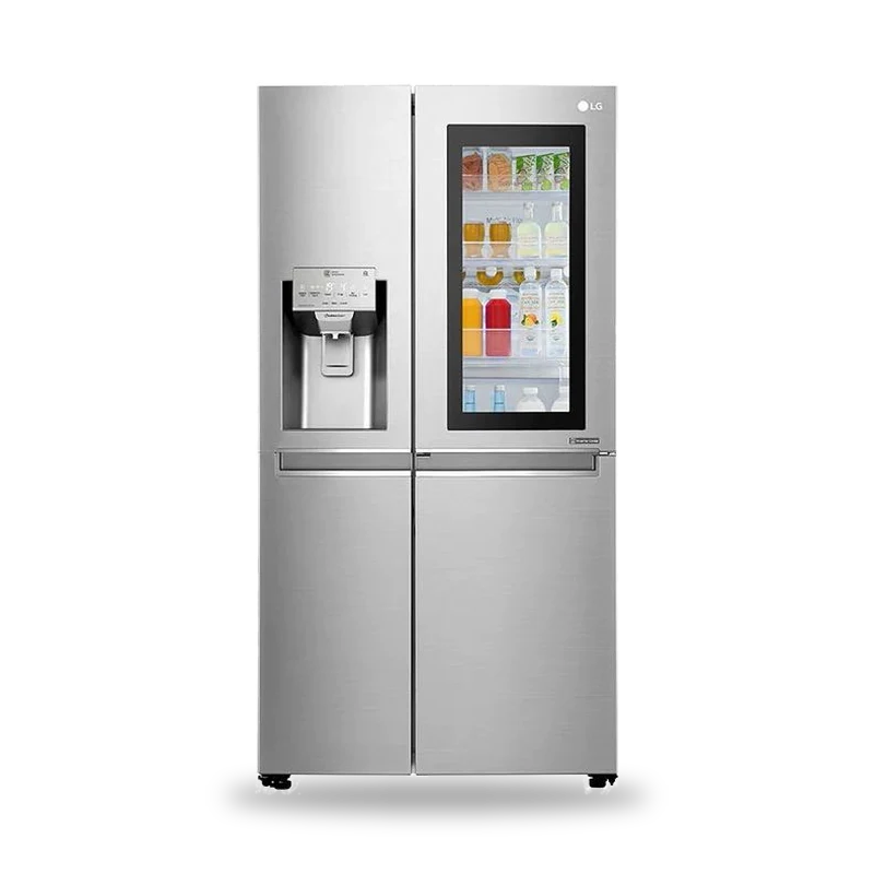 LG GC-X247CSAV 601L Side By Side Fridge