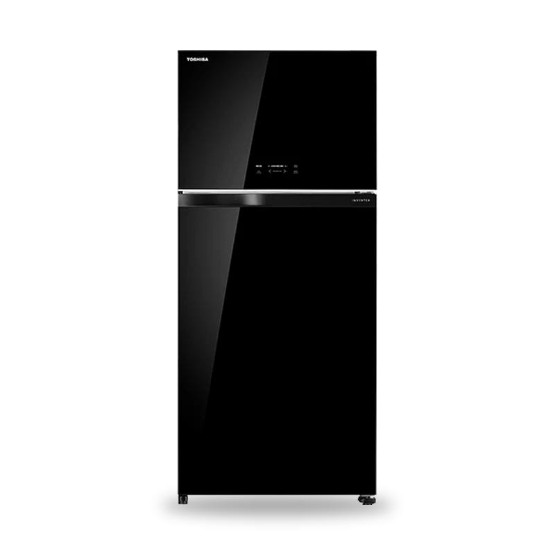 Toshiba GR-AG66MA(XK) 2 Doors Inverter Fridge