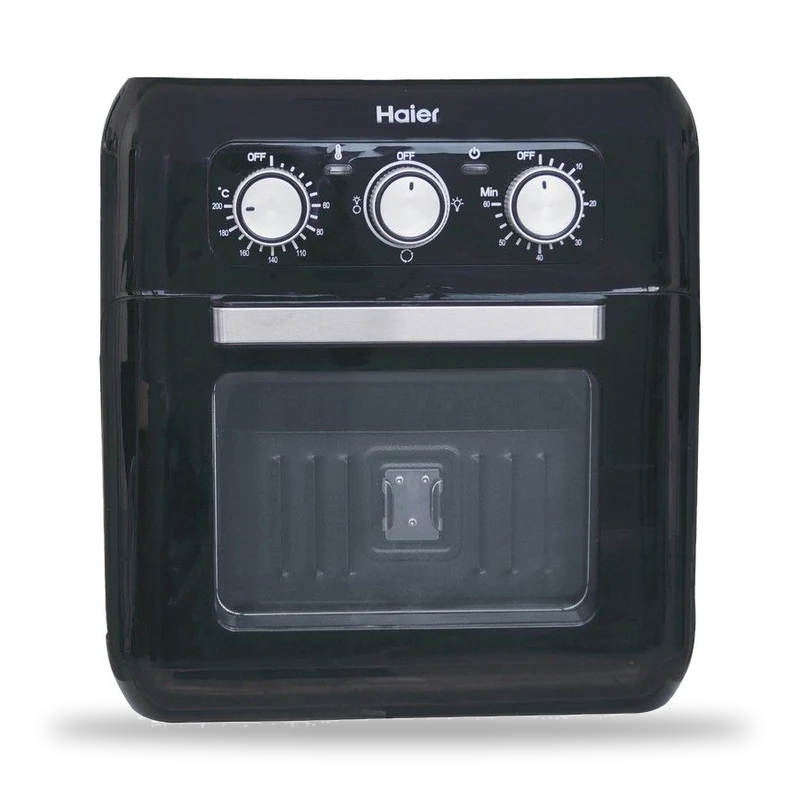 Haier HA-AF010 10L 2IN1 Air Fryer Oven