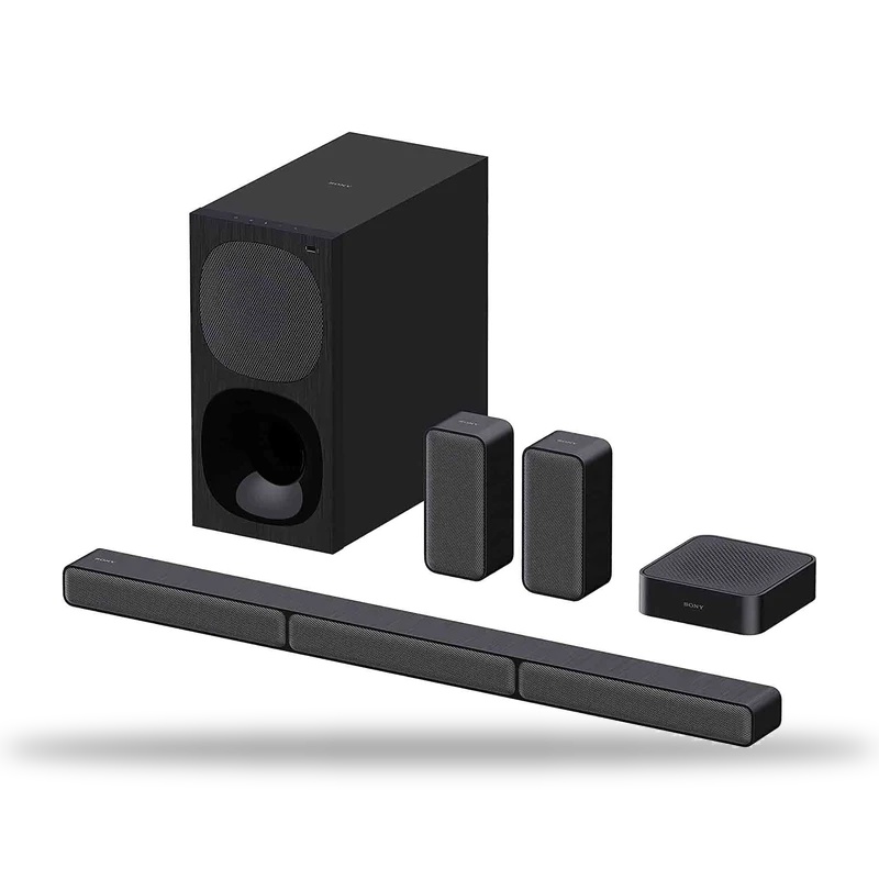 Sony HT-S40R Sound Bar