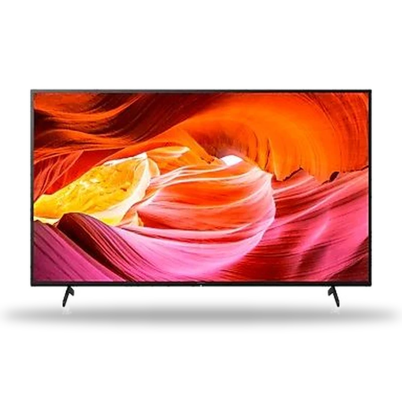Sony KD-50X75K 50" 4K Google LED TV