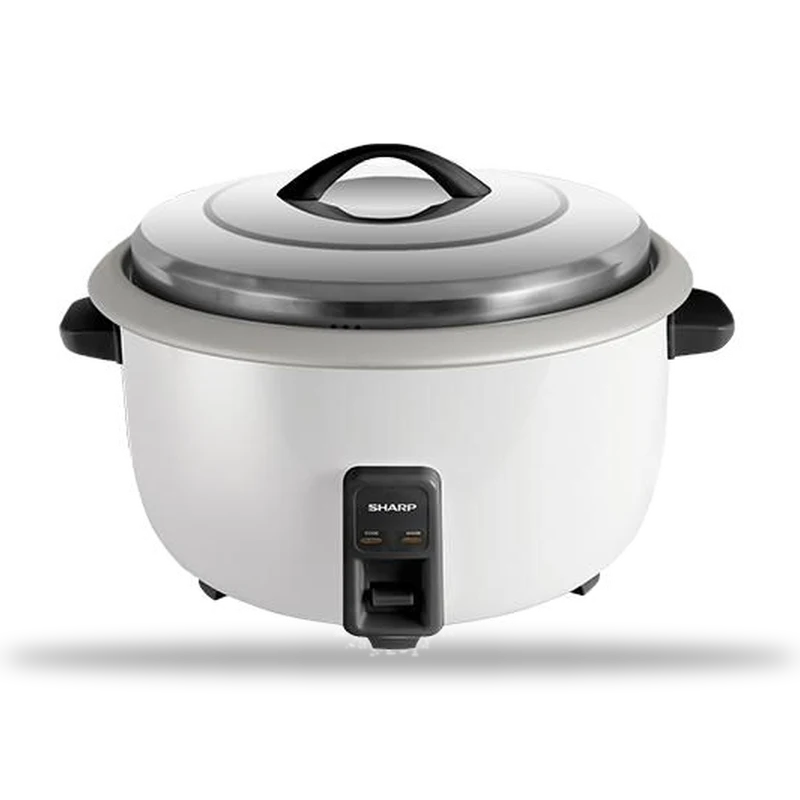 Sharp KSH1008CWH Rice Cooker 10L