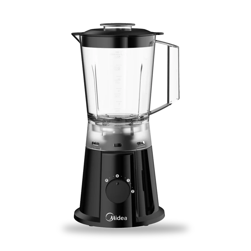 Midea MBL-35BK 1.25L Blender 350W