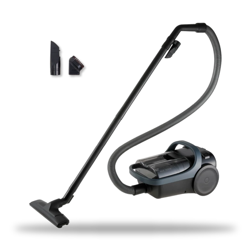 Panasonic MC-CL601AV47 Bagless Vacuum 1600W