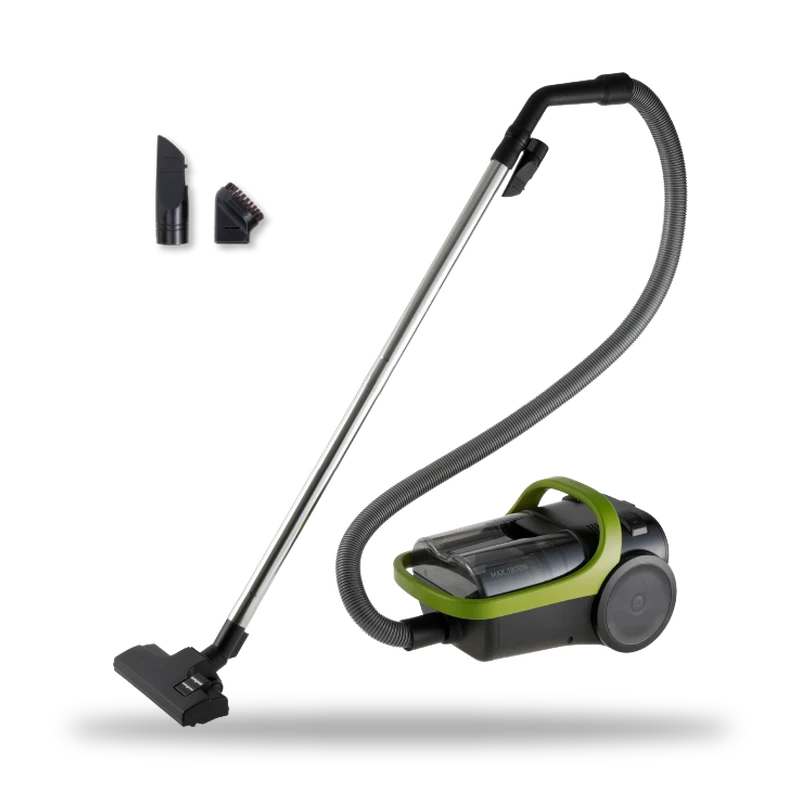 Panasonic MC-CL603GV47 Bagless Vacuum 1800W