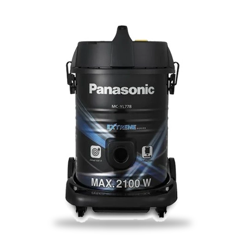 Panasonic MC-YL778AV47 Tank Type Vacuum 2100W