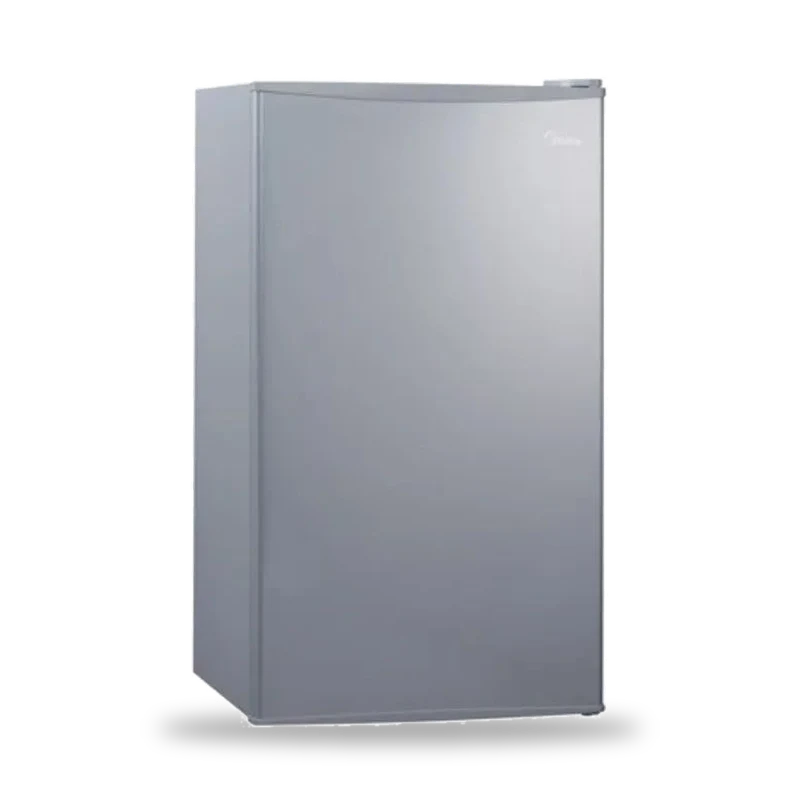 Midea MDRD142FGD 95L Single Door Fridge