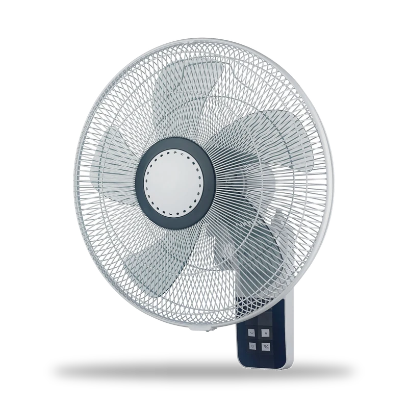 Midea MF-16FW15KRA 16" Wall Fan (Remote)