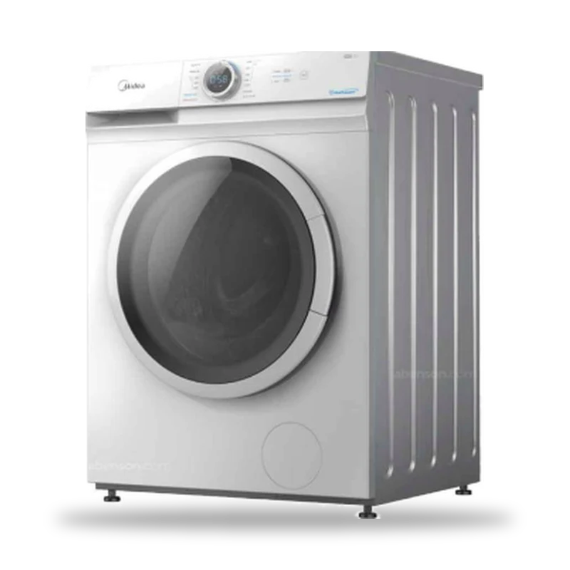 Midea MF100W75 7.5 Kg Front Load Washer