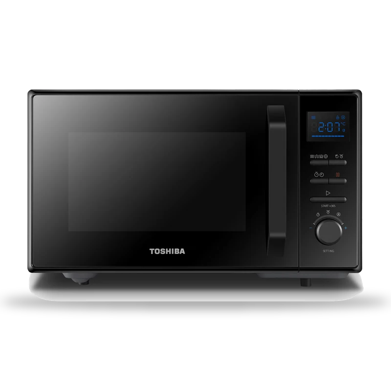 Toshiba MW2-AC26TF(BK) Microwave 26L