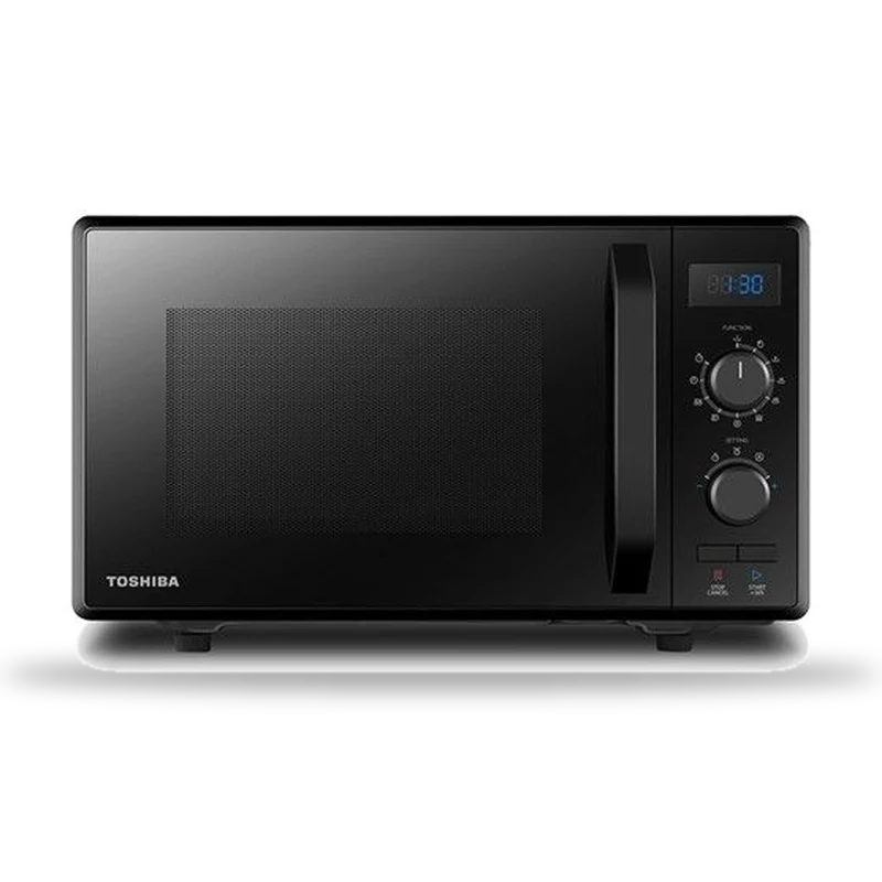 Toshiba MW2-AG24PF(BK) 24L Microwave With Grill