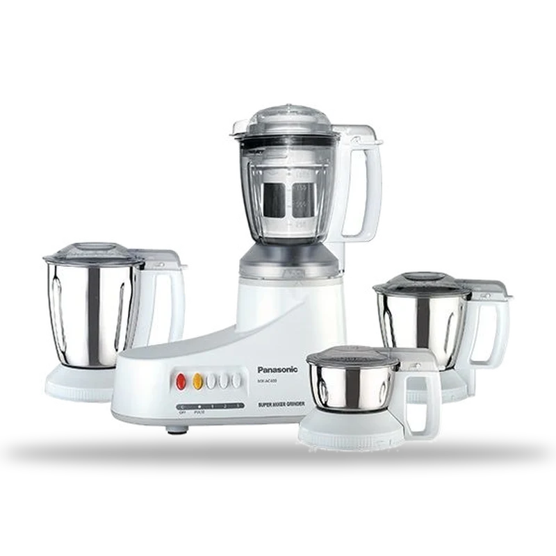 Panasonic MX-AC400WUA Blender 350W