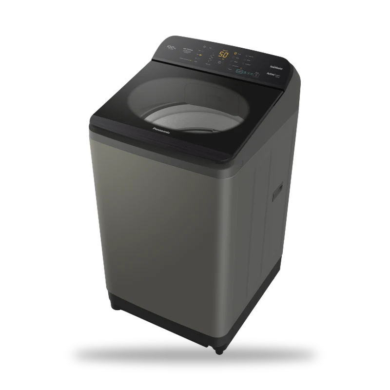 Panasonic NA-F100A9DRT 10KG Washing Machine