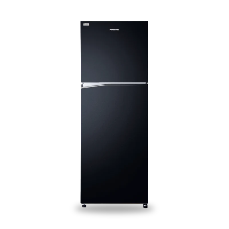 Panasonic NR-TL381BPKM 366L 2 Doors Fridge