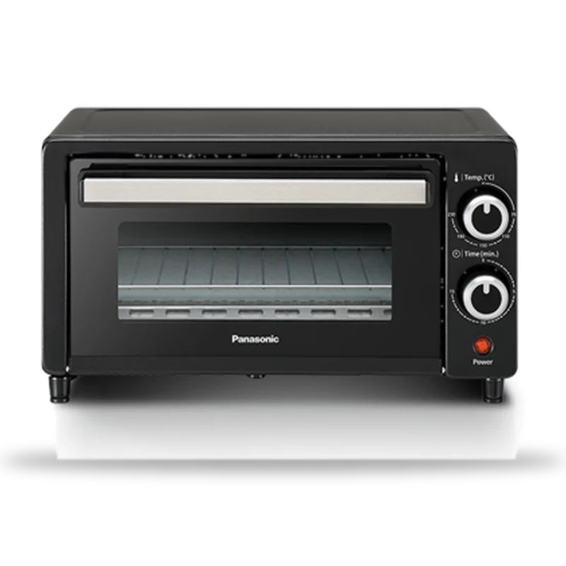 Panasonic NT-H900KSK 9L Oven Toaster