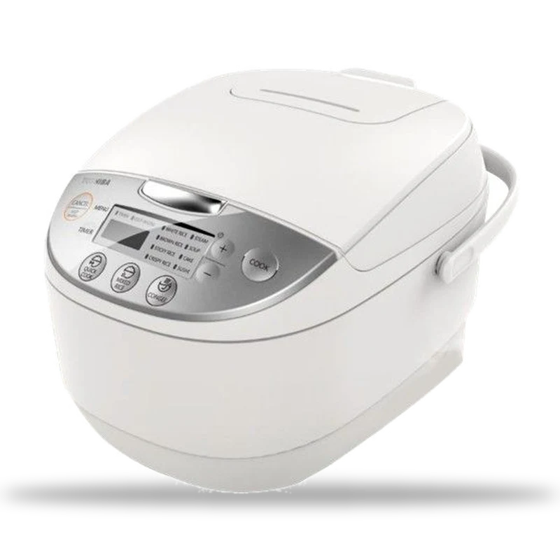 Toshiba RC-10DH1NMY 1.0L Digital Rice Cooker