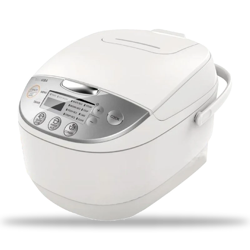 Toshiba RC-18DH1NMY 1.8L Digital Rice Cooker