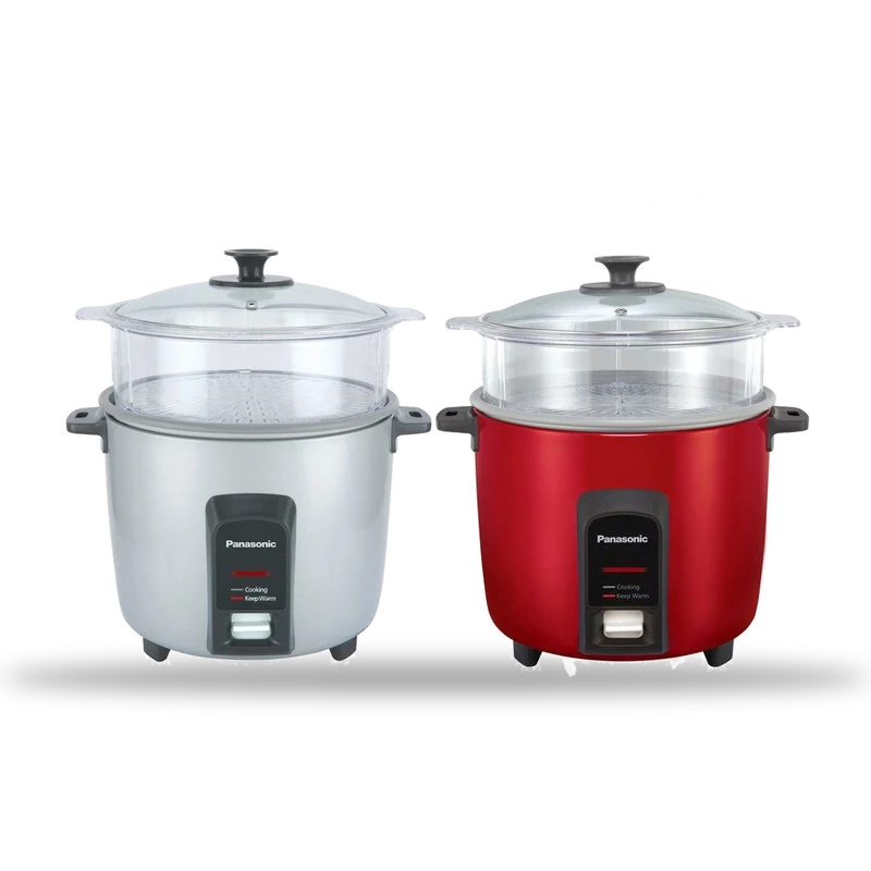 Panasonic SR-Y22FGJ Rice Cooker 2.2L Conventional