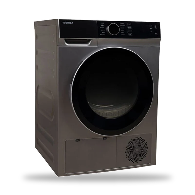 Toshiba TD-K90MEM(SK) 8KG Condenser Dryer