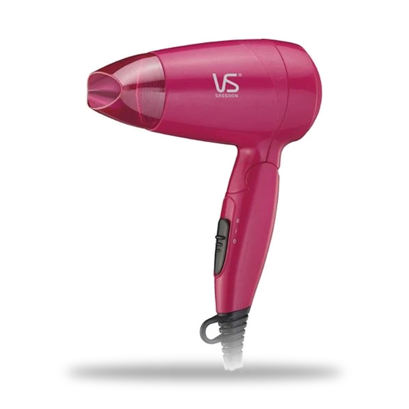 Vidal Sassoon VS102PH 1200W Hair Dryer