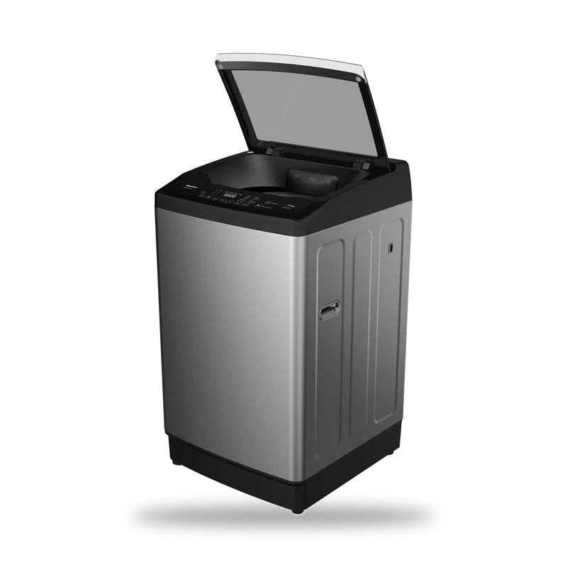 Hisense WTJA1101T 10.5KG Washing Machine (Top Load)
